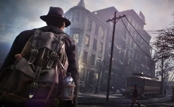 The Sinking City - Стали известны системные требования