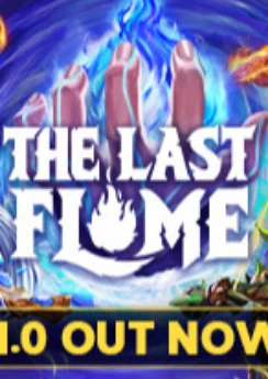 The Last Flame