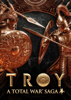 Total War Saga: Troy