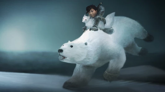 Анонсирован сиквел приключенческой головоломки Never Alone