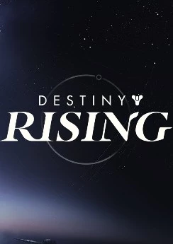 Destiny: Rising