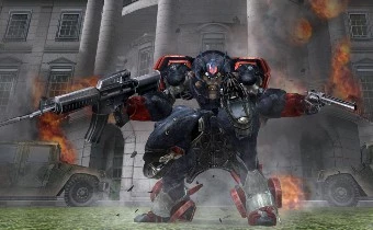 Metal Wolf Chaos XD - Дату релиза объявят на этой неделе