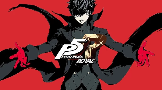 Новый трейлер Persona 5 Royal в честь запуска предзаказов