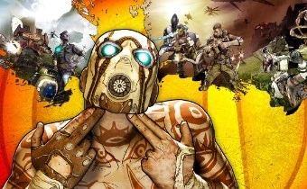 Слухи: Borderlands 2 получит DLC, которое подготовит игроков к третьей части