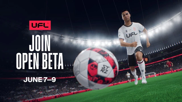 Футбольный симулятор UFL на выходных смогут попробовать все — EA Sports FC и EFootball задрожали в страхе