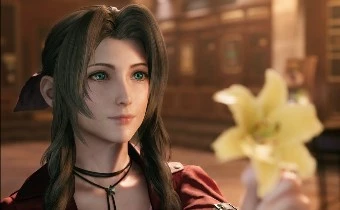 [E3 2019] Final Fantasy VII - Анонсирована дата релиза