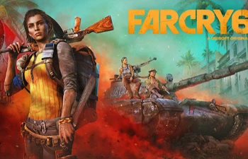 Far Cry 6 - Дата релиза и первый геймплей шутера