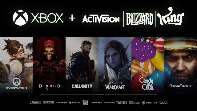 Цирк окончен, клоунов разогнали: Activision Blizzard стала частью Microsoft, а Котик уходит на покой