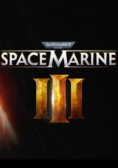 Warhammer 40,000: Space Marine 3