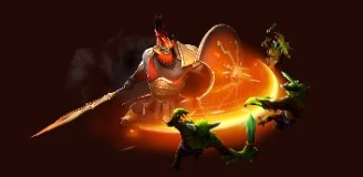 Dota 2 — Valve отправляет злостных нарушителей в бан до 2038 года