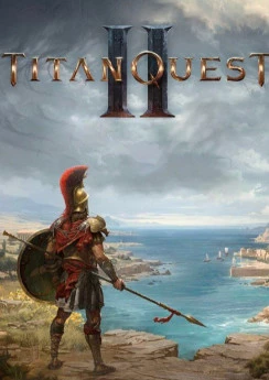 Titan Quest II