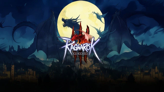 Gravity анонсировала MMORPG Ragnarok 3 и еще одну игру в той же вселенной