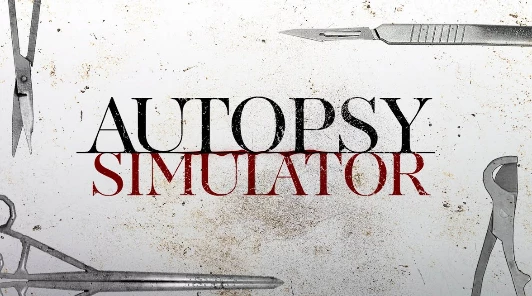 Autopsy Simulator – симулятор с элементами хоррора, рассказывающий загадочную историю