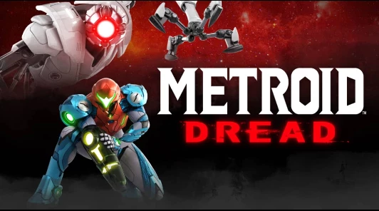 Nintendo извиняется за ошибку закрытия игры в Metroid Dread