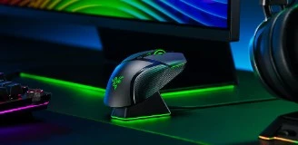 Линейка Basilisk от Razer пополнилась двумя беспроводными мышами