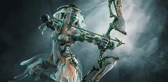 Warframe — Охота за Ivara Prime началась