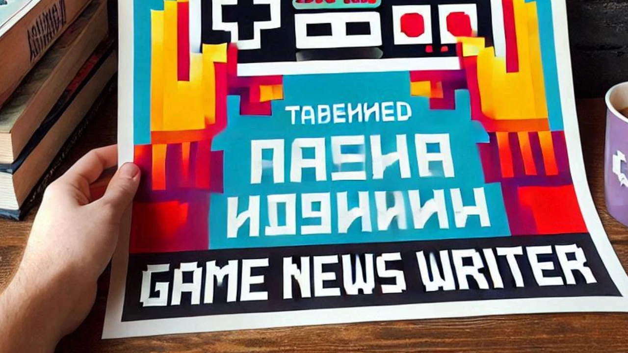 Ищем автора-новостника в нашу редакцию — стань частью портала GoHa.Ru!