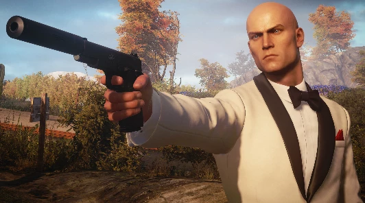 В конце июля Hitman 3 получит новую карту