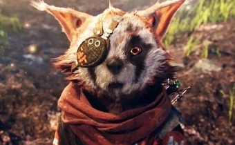 Релиз Biomutant перенесен на 2019 год