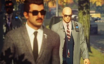 Hitman 2 - Планы разработчиков на декабрь