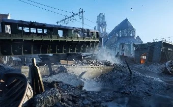 Battlefield V - Стартовые карты для мультиплеера