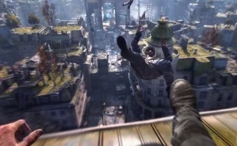 [Перевод] От карандаша и бумаги к Dying Light 2