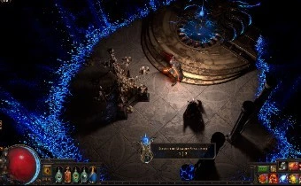 Path of Exile - Первые впечатления от обновления "Synthesis"