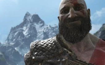 God of War - Фоторежим готов к услугам пользователей