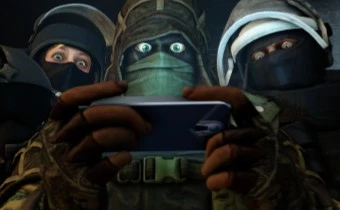 Новая спецоперация в R6 Siege будет называться Wing Bastion