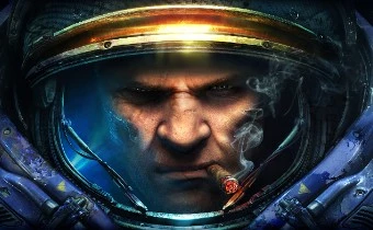 StarCraft II - Тайкус снова в деле