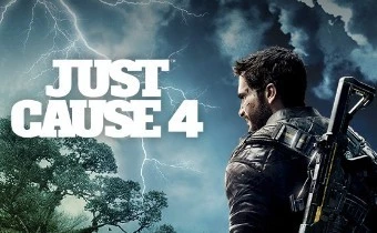 [Слухи] Just Cause 4 скоро появится в Steam?