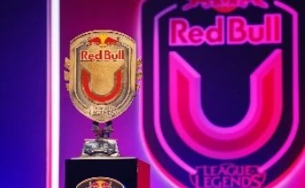 Финал Red Bull Университеты League of Legends