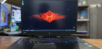 Обзор HP Omen 17: игровой ноутбук, способный заменить ПК 