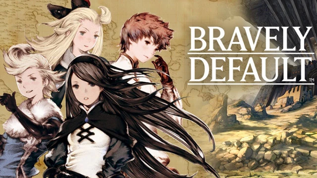 Новую часть JRPG Bravely Default могут анонсировать в этом году