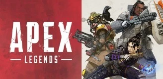 Apex Legends – В игре может скоро появиться новый SMG