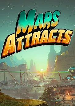 Mars Attracts