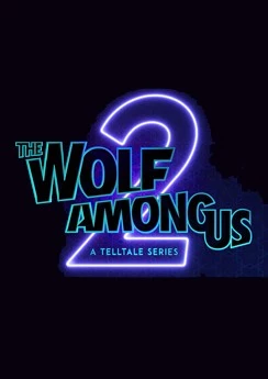 The Wolf Among Us 2