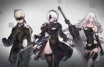 NieR Re[in]carnation - Западный релиз RPG уже не за горами