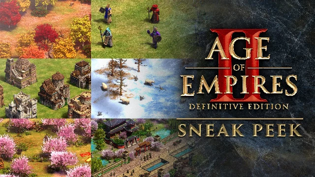 Age of Empires 2: Definitive Edition скоро получит пять новых цивилизаций, но сперва — огромный патч с правками