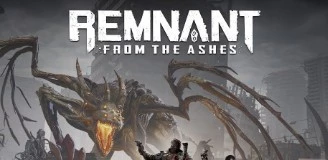 Remnant: From the Ashes – Режим приключений получил баффы оружия