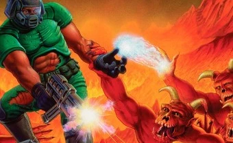 DOOM 64 тоже выйдет на ПК и PlayStation 4