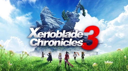 Вышел хвалебный трейлер JRPG Xenoblade Chronicles 3