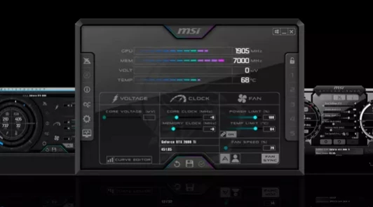 Будьте осторожны! В сети курсируют MSI Afterburner с майнерами внутри