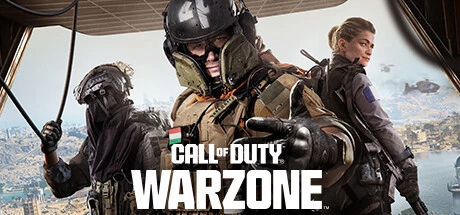 Call of Duty: Warzone 2.0