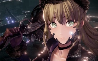 Code Vein - Дневники разработчиков и грядущее ЗБТ