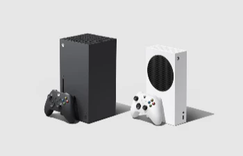 В России стартовали продажи консолей нового поколения Xbox Series X и Xbox Series S