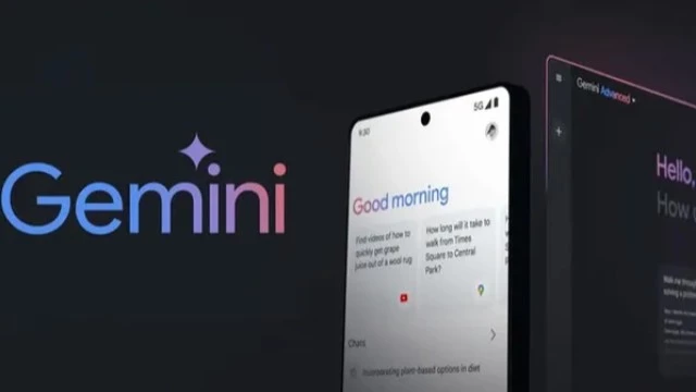 Google анонсировала ответ ChatGPT в лице Gemini AI и платную подписку на него