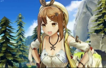 Atelier Ryza 2 - Продажи JRPG достигли 360000 копий