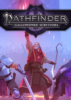 Pathfinder: Gallowspire Survivors