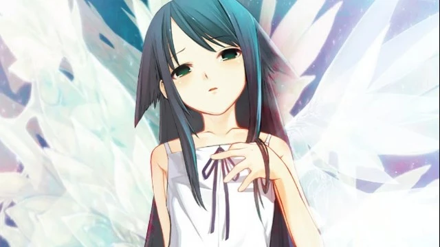 Анонсирована большая фигурка Саи из Saya no Uta линейки Pop Up Parade